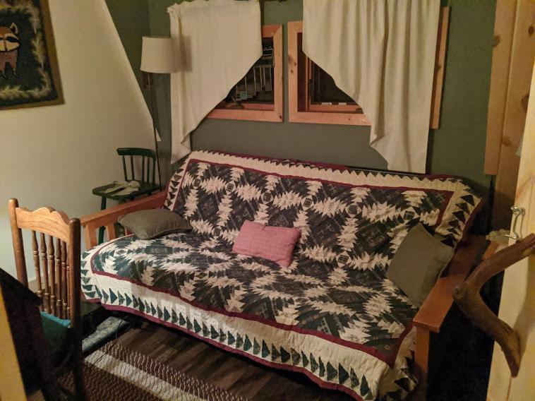 רובינסוויל Buffalo Creek Bed And Breakfast מראה חיצוני תמונה