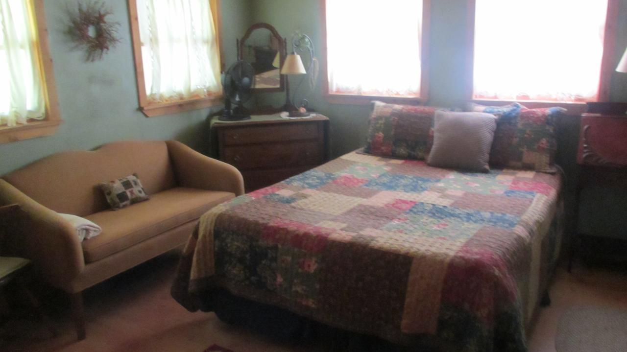 רובינסוויל Buffalo Creek Bed And Breakfast מראה חיצוני תמונה