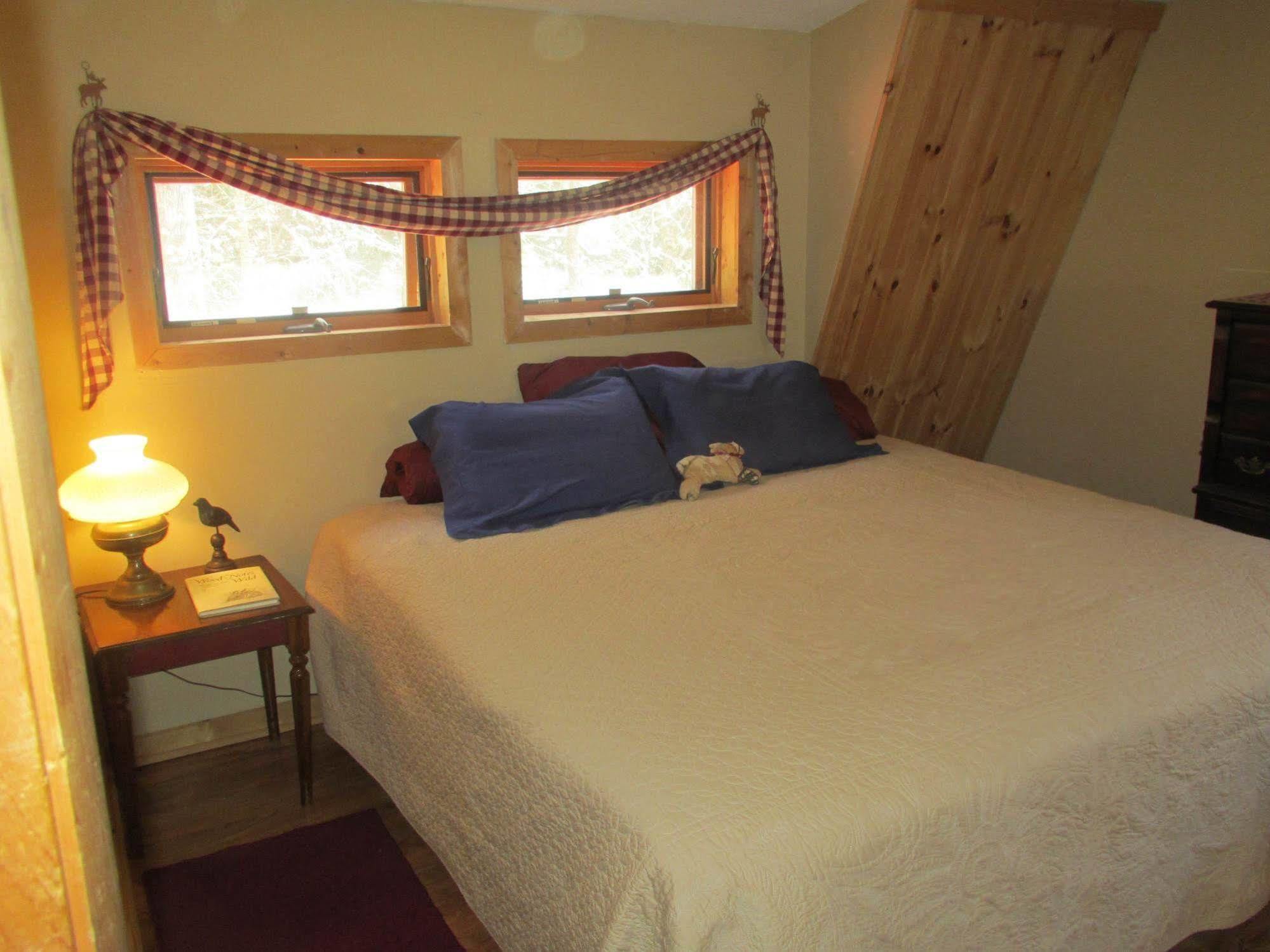 רובינסוויל Buffalo Creek Bed And Breakfast מראה חיצוני תמונה