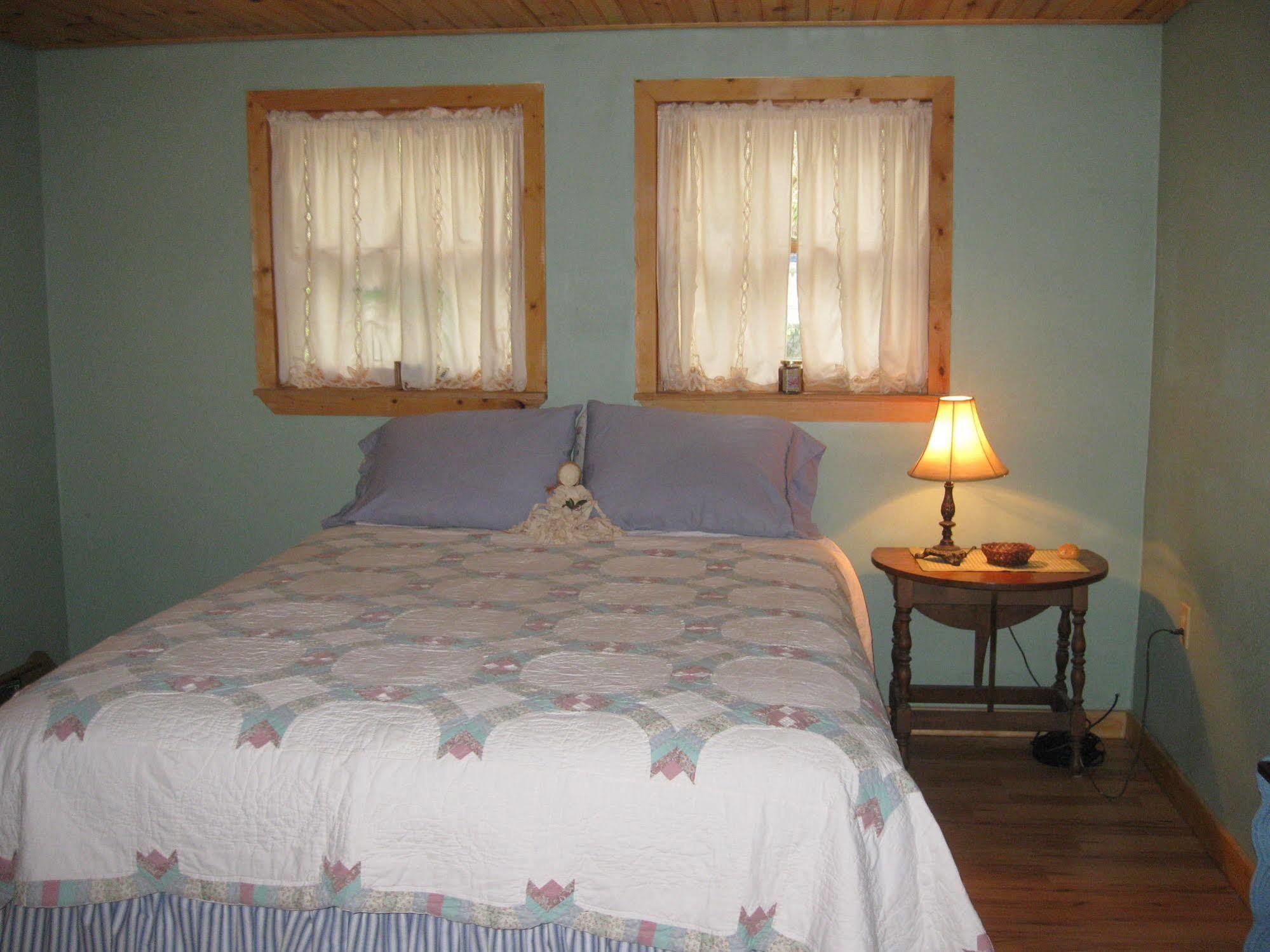 רובינסוויל Buffalo Creek Bed And Breakfast מראה חיצוני תמונה