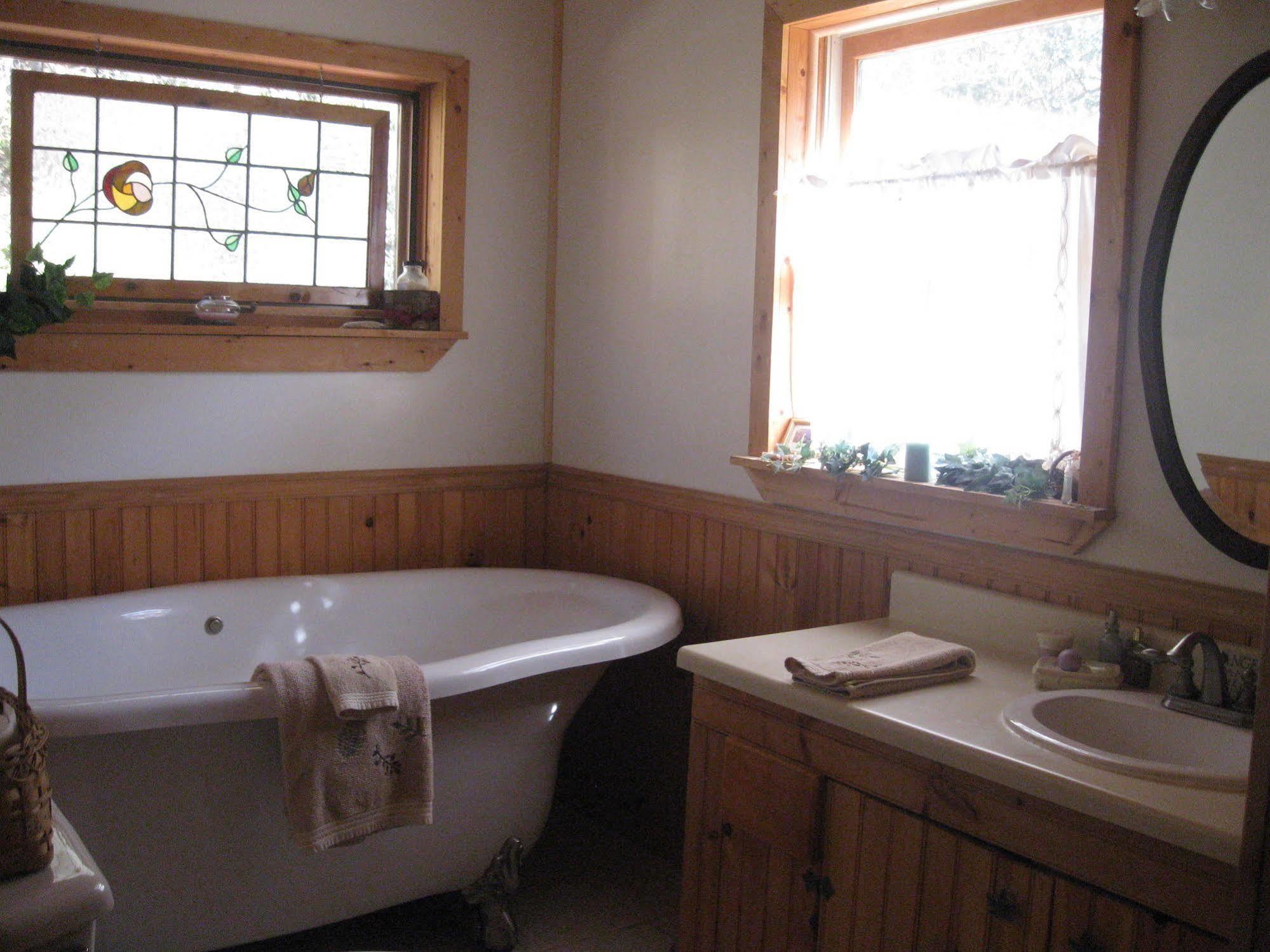 רובינסוויל Buffalo Creek Bed And Breakfast מראה חיצוני תמונה