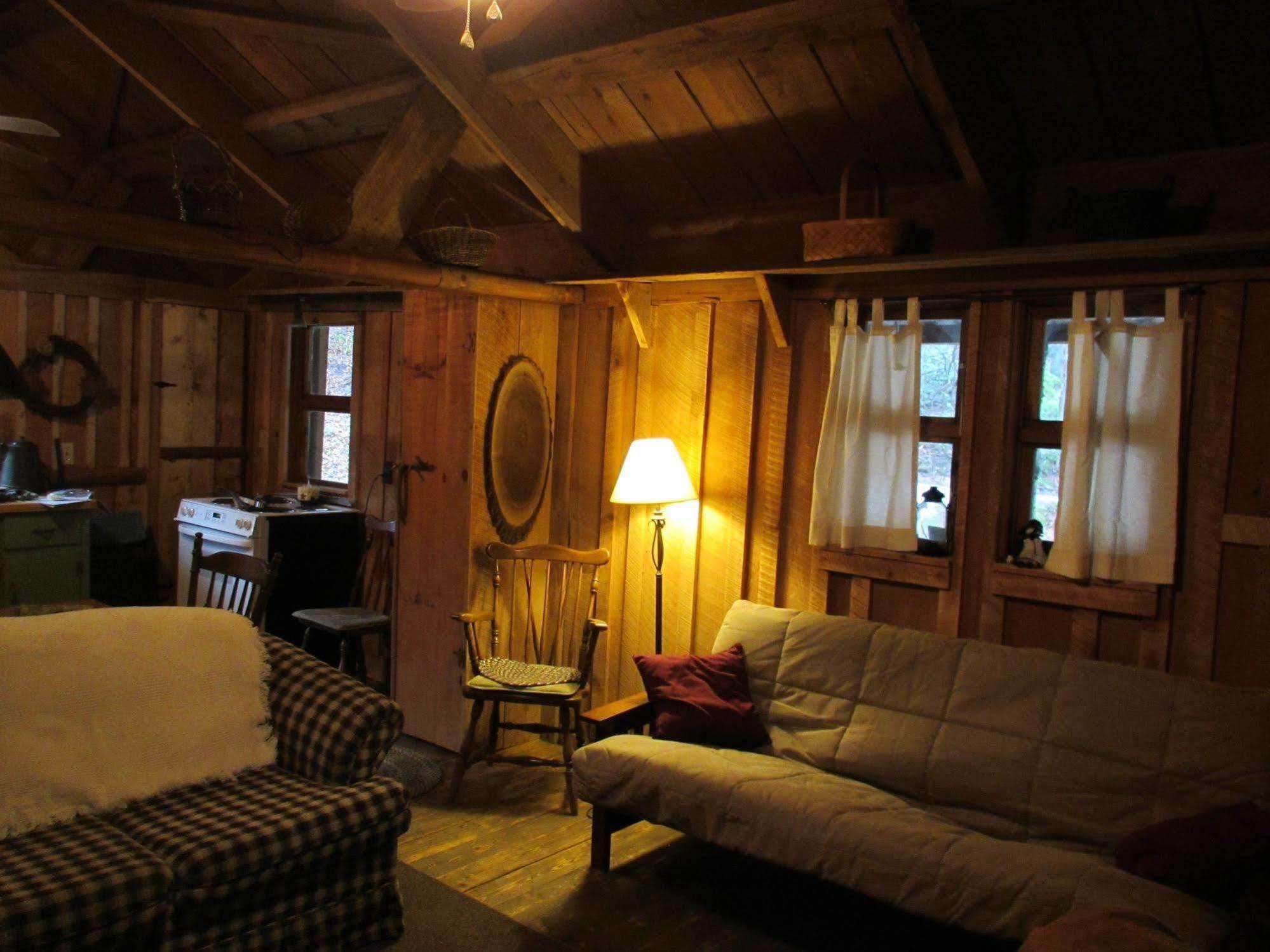 רובינסוויל Buffalo Creek Bed And Breakfast מראה חיצוני תמונה