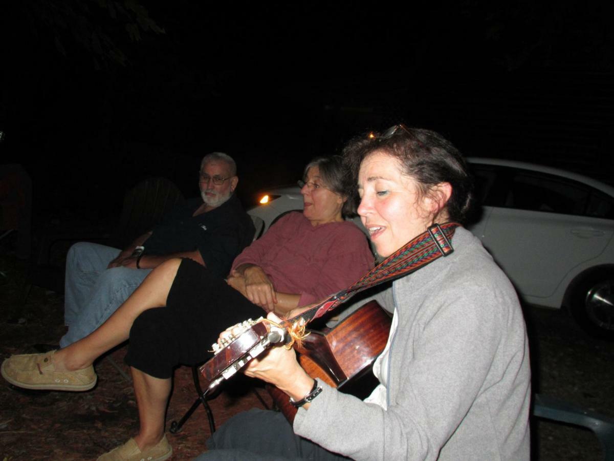 רובינסוויל Buffalo Creek Bed And Breakfast מראה חיצוני תמונה