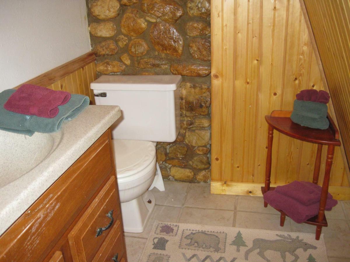 רובינסוויל Buffalo Creek Bed And Breakfast מראה חיצוני תמונה